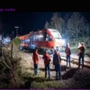 Zugkollision bei Insheim: Regionalbahn kollidiert mit Transporter – Mehrere Verletzte
