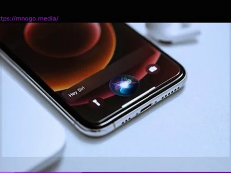 Siri Set to Support Third-Party AI Tools in Upcoming iOS Update