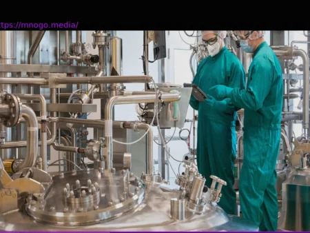 Boehringer Ingelheim CEO: «Pharma Doesn’t Need Rare Earths, Pharma Needs Bright Minds»