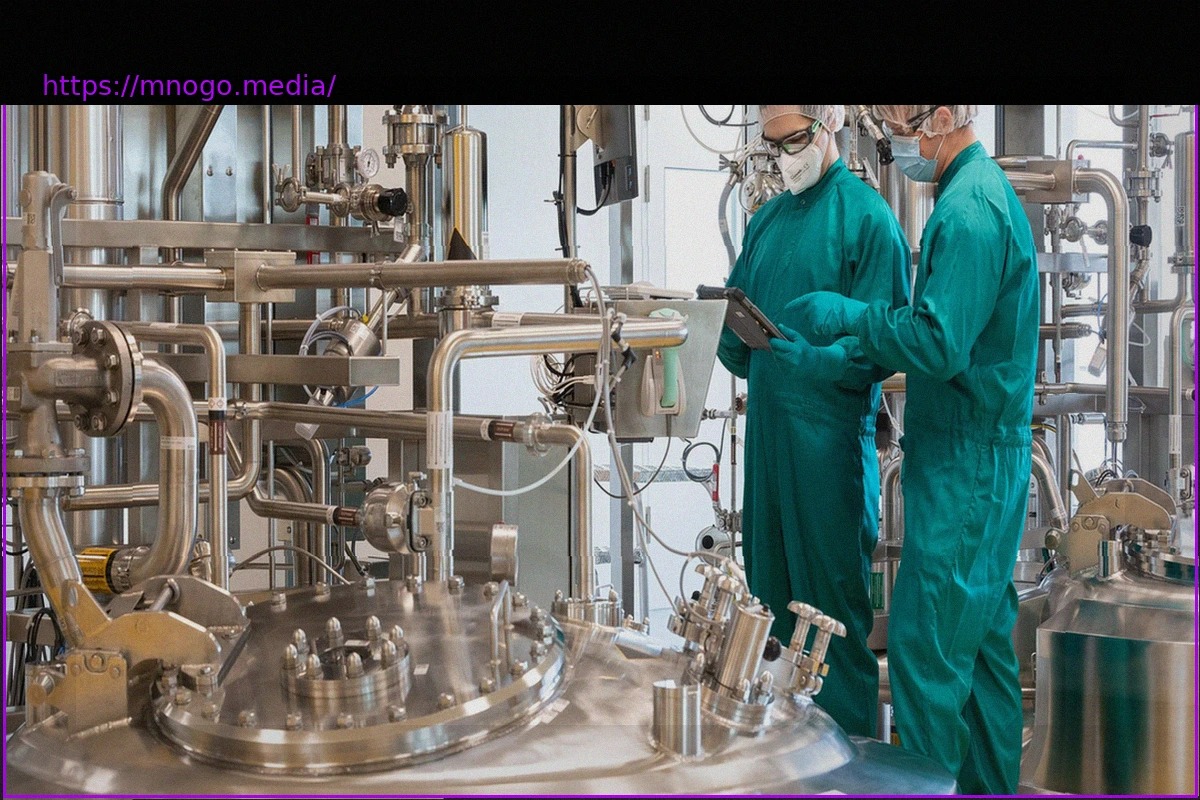 Preview Boehringer Ingelheim CEO: «Pharma Doesn’t Need Rare Earths, Pharma Needs Bright Minds»