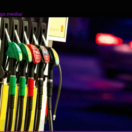 Rising Fuel Prices: A Modest Weekly Cost for Drivers, Bleak Outlook for One Sector