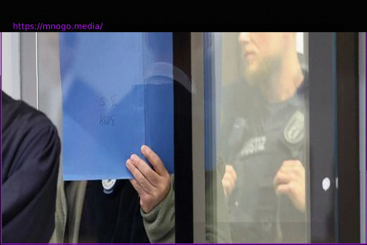 Preview Historisches Urteil: Deutsches Gericht bestätigt Hamas als Terrororganisation