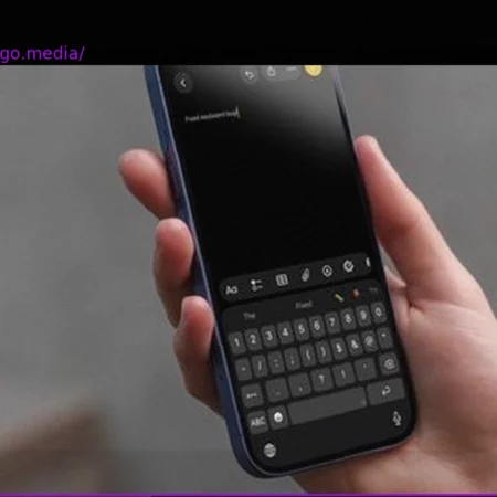 iOS 26.4 Update Finally Squashes Annoying iPhone Keyboard Bug