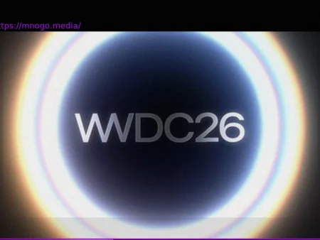 Apple Sets WWDC 2026 Date: iOS 27, macOS 27, and AI-Powered Siri Anticipated