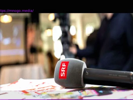 Swiss Voters Reject Proposal to Significantly Cut Public Broadcasting Fee