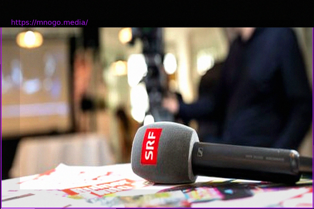 Preview Swiss Voters Reject Proposal to Significantly Cut Public Broadcasting Fee