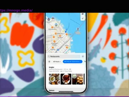 Apple finally takes the Google Maps route to ads in Maps