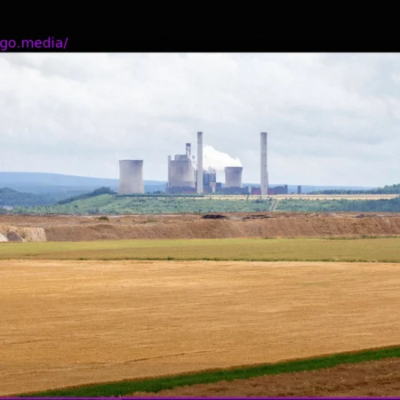 From Coal to AI?: Germany’s Strategy to Double Data Centers by 2030