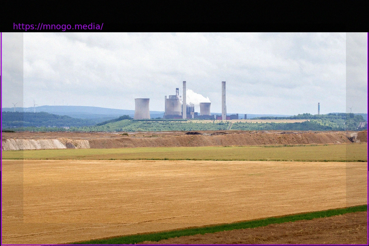 Preview From Coal to AI?: Germany’s Strategy to Double Data Centers by 2030