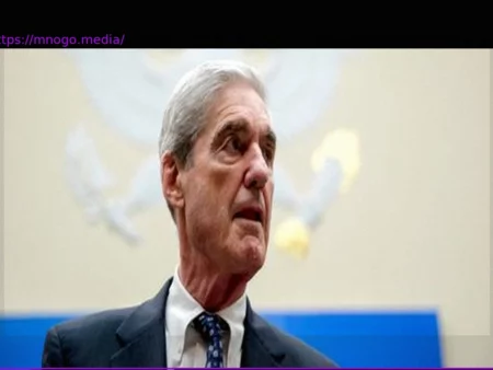 Robert Mueller: Former FBI Director Has Died