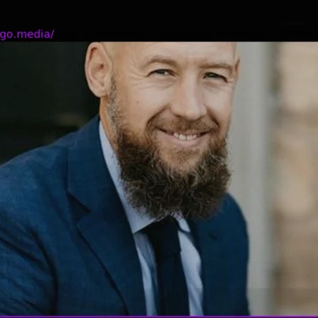 Russell Nicolet: Pioneering a Tech-Driven Personal Injury Firm