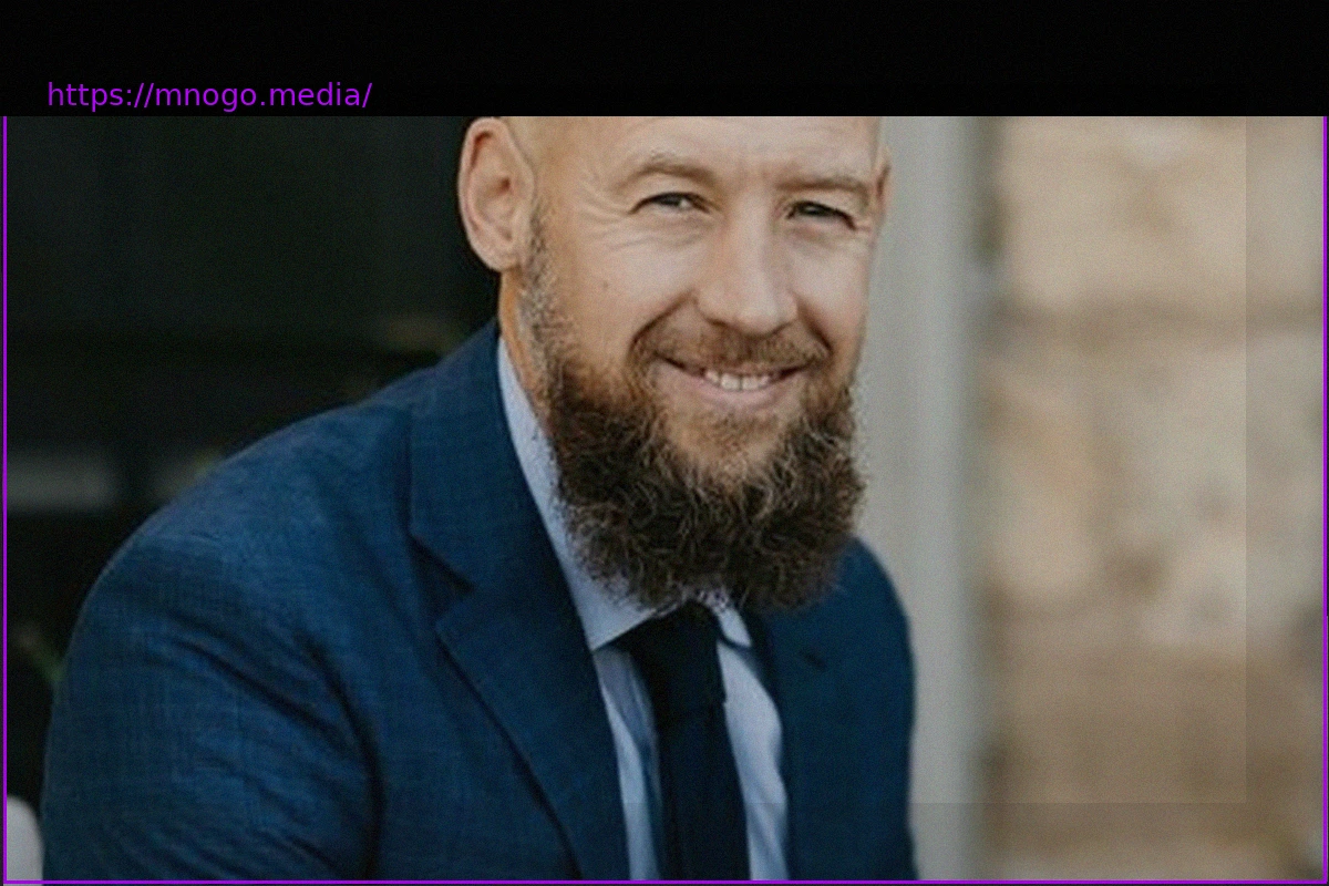 Preview Russell Nicolet: Pioneering a Tech-Driven Personal Injury Firm