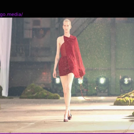 GNTM Column: «Hopefully No Photo Where I Stand Like a Potato Sack!» – The Los Angeles Challenge