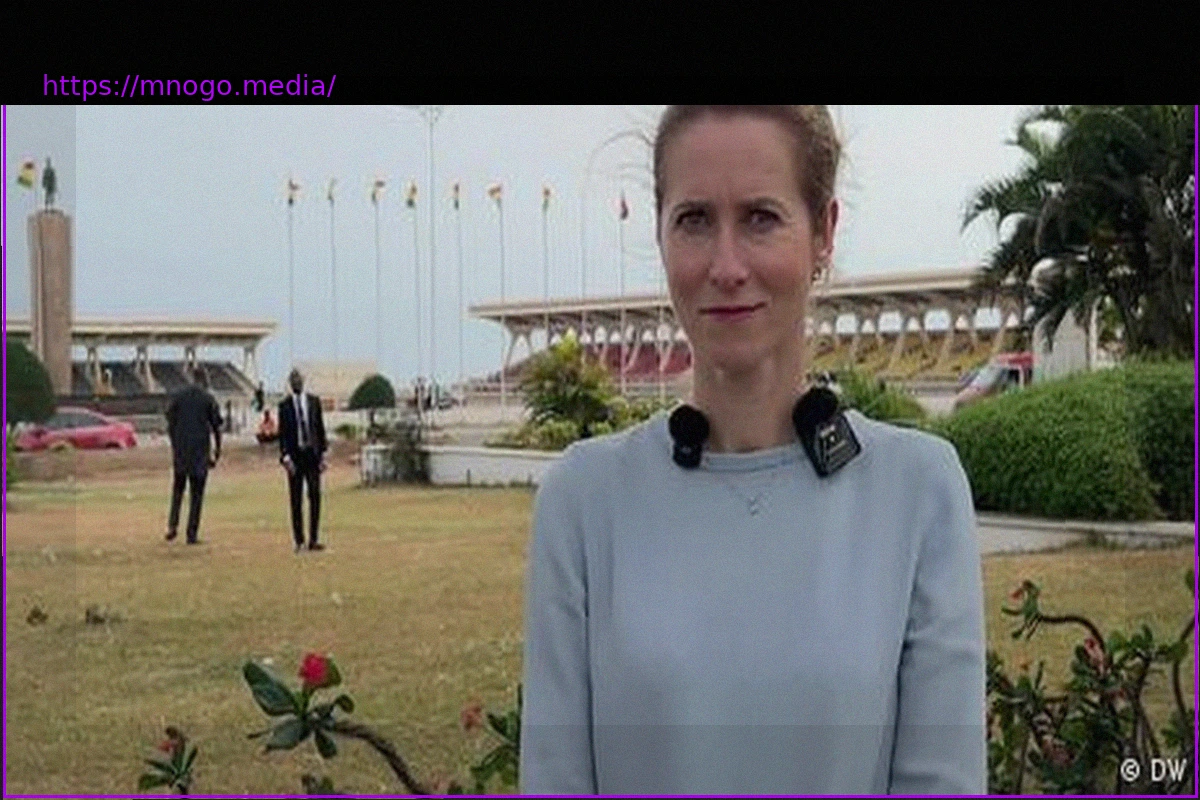 Preview Europe’s Diminishing Influence in the Sahel: The Quest for New Partnerships