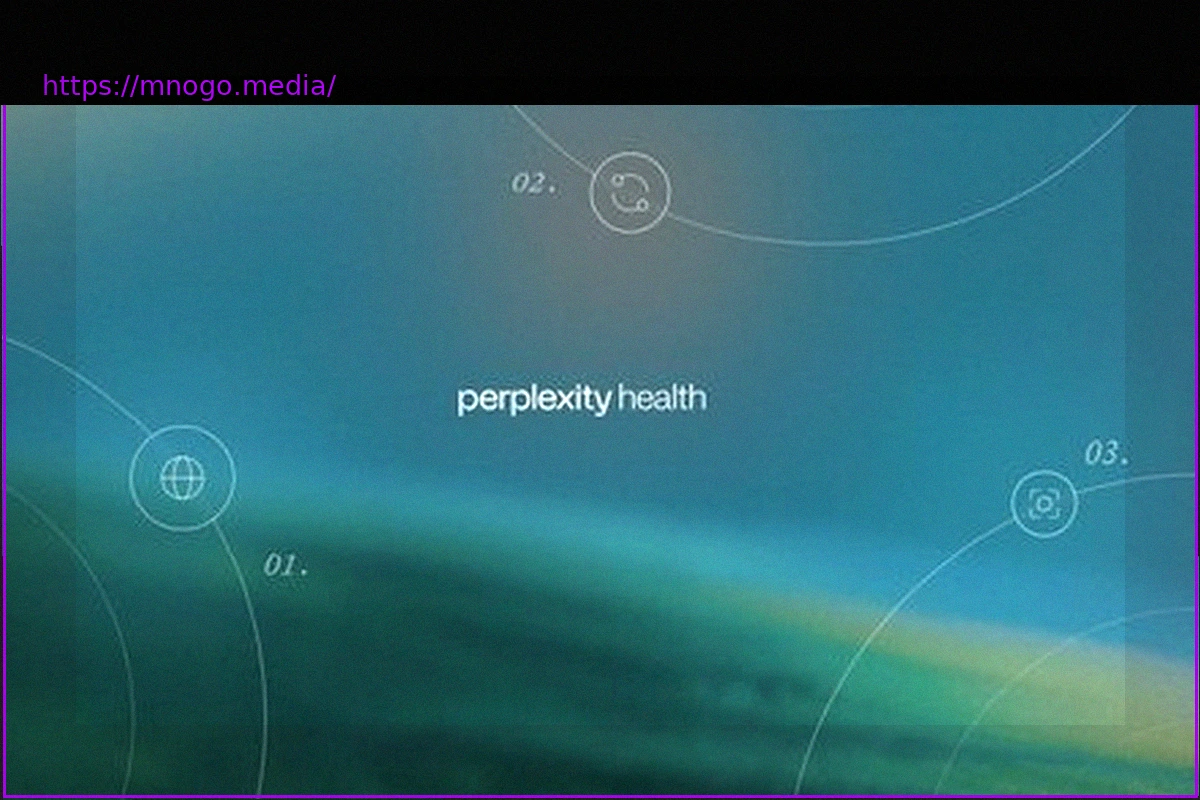 Preview Perplexity Unveils Perplexity Health: AI Transforms Scattered Medical Data into Insights
