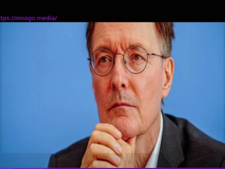 Karl Lauterbach schlägt Rentenobergrenze für Besserverdiener vor