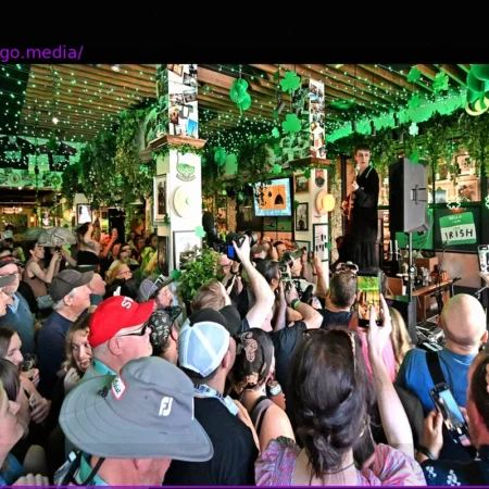 SXSW Austin: A Fresh Start for the Tech Festival in Texas