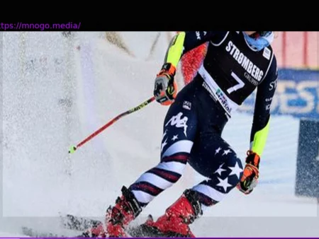 Mikaela Shiffrin Dominates Overall World Cup; Emma Aicher’s Run Creates Drama