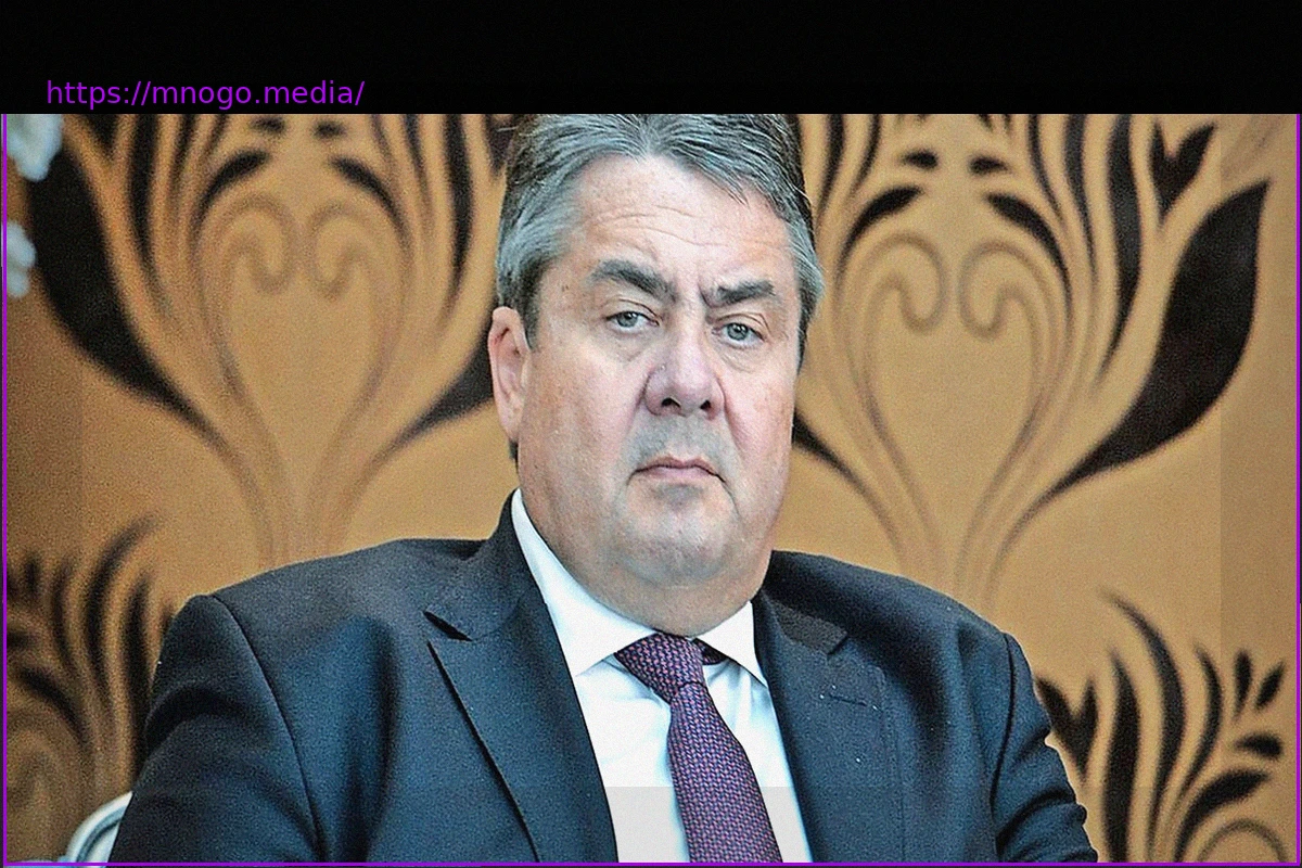 Preview Sigmar Gabriel: US Not as ‘Hesitant’ as Germany on Iran Conflict, Foresees War End Benefiting Washington