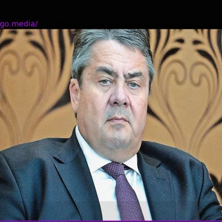Sigmar Gabriel: US Not as ‘Hesitant’ as Germany on Iran Conflict, Foresees War End Benefiting Washington