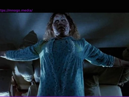 Mike Flanagan’s The Exorcist has begun filming, here’s what we know about this huge horror movie