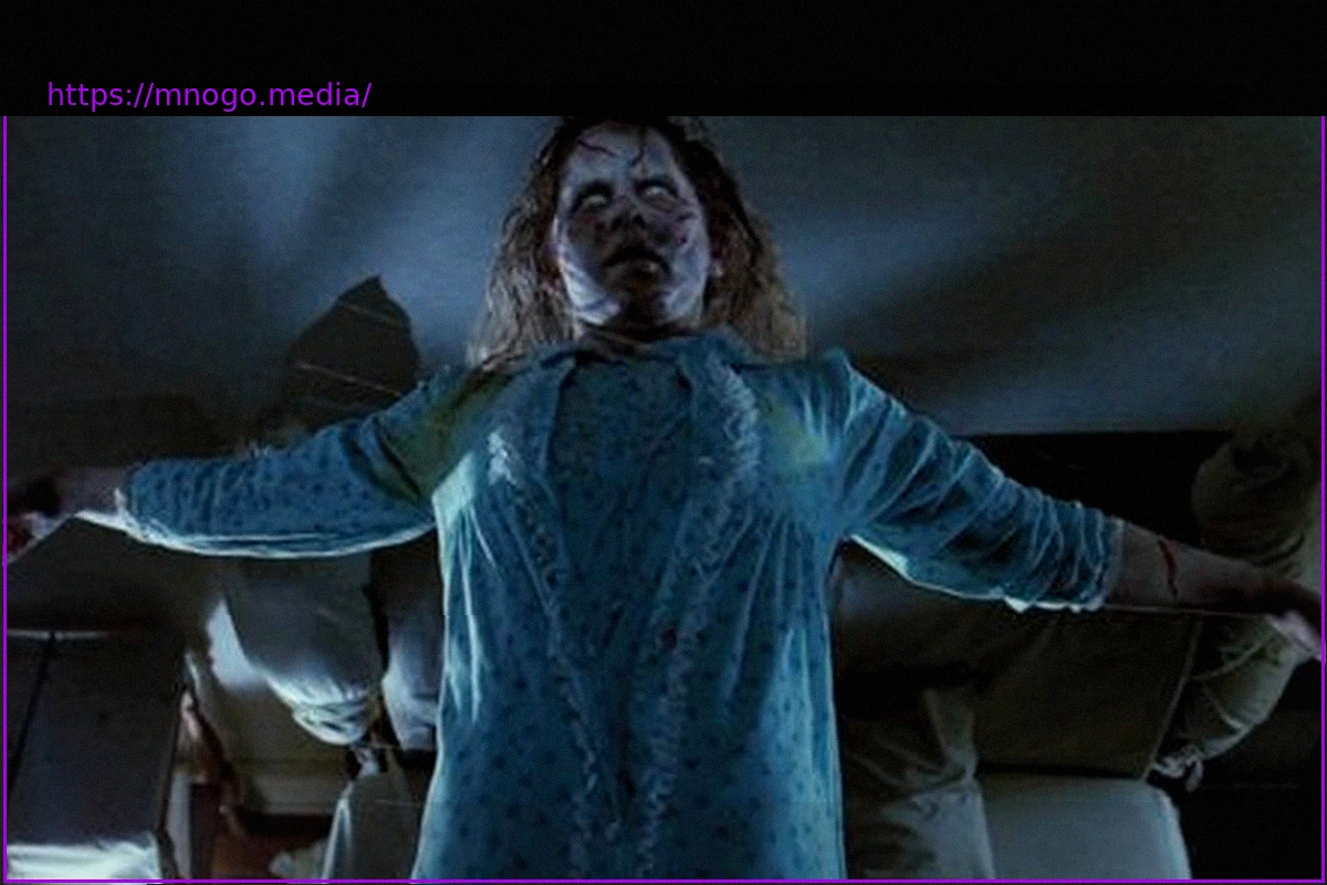 Preview Mike Flanagan’s The Exorcist has begun filming, here’s what we know about this huge horror movie