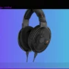 Скидка 38% на Sennheiser HD 660S2: Идеальное Обновление для Аудиофилов