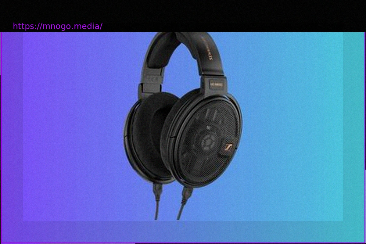 Preview Скидка 38% на Sennheiser HD 660S2: Идеальное Обновление для Аудиофилов