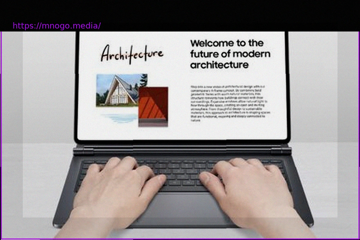 Preview Samsung Galaxy Tab S11 Ultra Pro Keyboard: Premium Features, Steep Price Tag