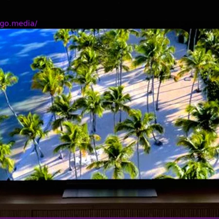 LG C5 OLED: A Superb, Yet Increasingly Niche Television