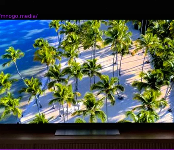 LG C5 OLED: A Superb, Yet Increasingly Niche Television