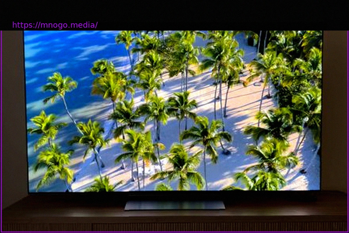 Preview LG C5 OLED: A Superb, Yet Increasingly Niche Television