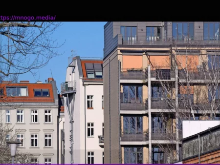 Angst vor Wohnungsnot: Selbst wer zahlen kann, findet keine Wohnung mehr