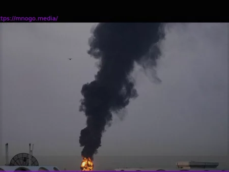 Art Dubai Postponed Amidst Regional Instability