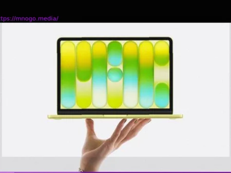 Apple MacBook Neo: Touchscreen & Upgraded Internals Rumored