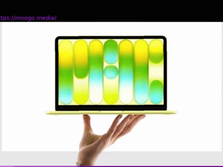 Apple’s Budget MacBook Neo Shows Impressive Performance, Outrunning M1 MacBook Air in Early Tests