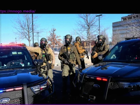 Trump Threatens ICE Airport Operations Amidst Key Developments in the US