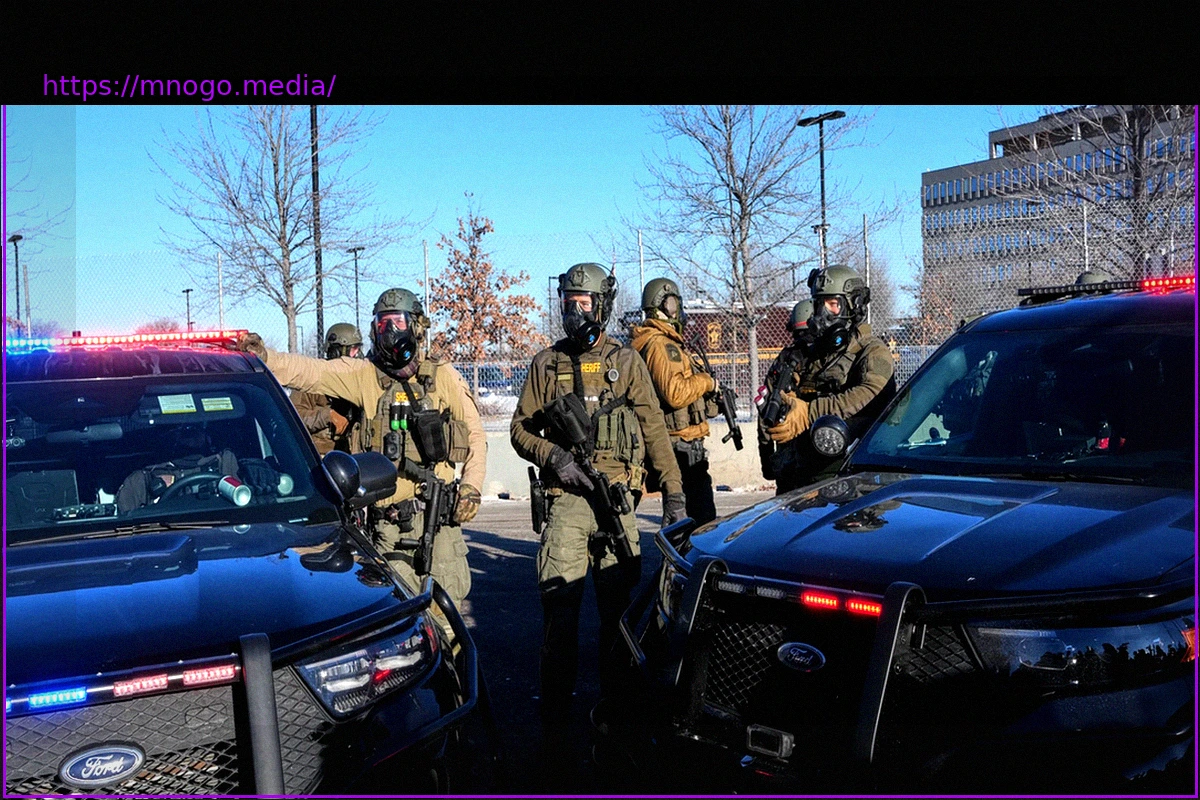 Preview Trump Threatens ICE Airport Operations Amidst Key Developments in the US