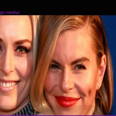 Lindsey Vonn’s Sister Also Headed to Rehab