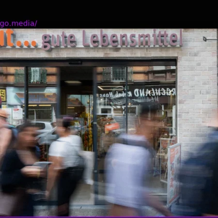 Edeka Acquires Majority of Tegut Stores as Migros Zürich Exits German Market