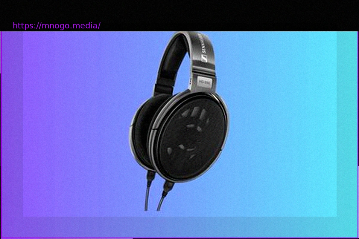 Preview Sennheiser HD 650: Лучшие наушники по самой низкой цене за годы – всего $314!