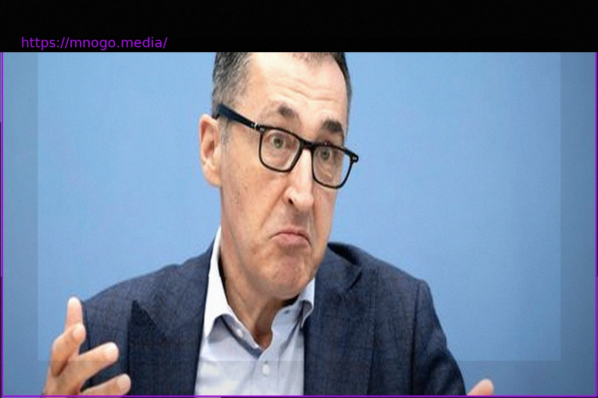 Preview Cem Özdemirs Erfolg spaltet die türkische Gemeinschaft in Baden-Württemberg