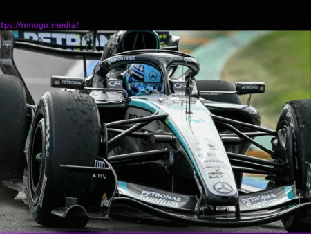 Pressestimmen zum Formel-1-Saisonstart: Neue Regeln im Fokus der Medien