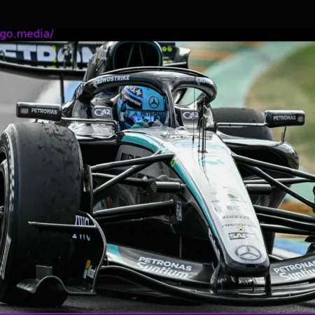 Pressestimmen zum Formel-1-Saisonstart: Neue Regeln im Fokus der Medien