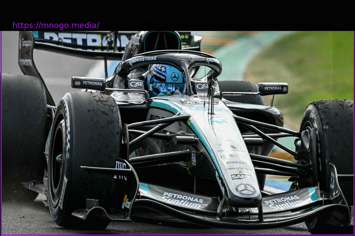 Preview Pressestimmen zum Formel-1-Saisonstart: Neue Regeln im Fokus der Medien