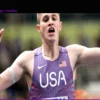 Indoor World Championships: US Teenager Cooper Lutkenhaus Becomes Youngest Athletics World Champion