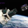 ESA’s Celeste System: Advanced Satellites for Urban Navigation