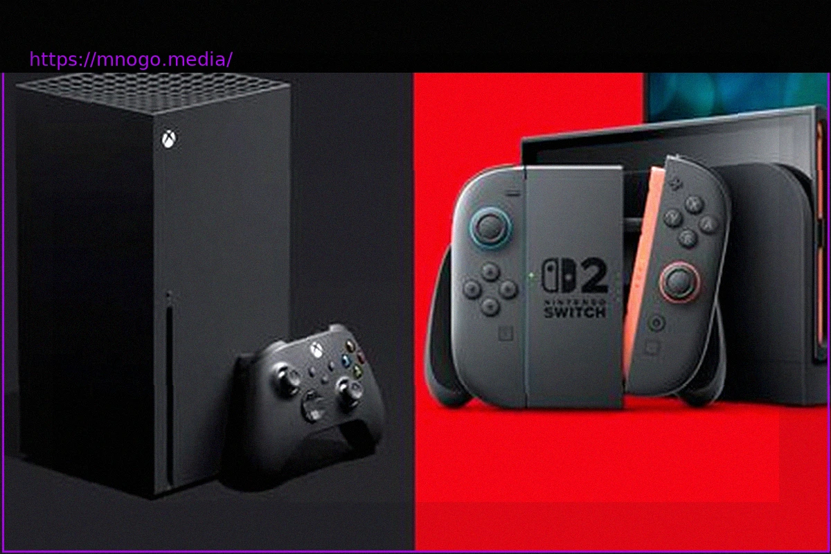 Preview Xbox and Nintendo Could Be Next to Raise Console Prices Amid Rising Costs