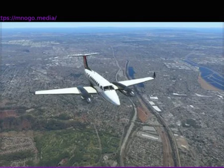 Google Uses AI to Make Flights Less Harmful to the Environment