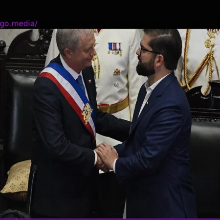 Kast in Chile: A New Conservative Ally for the Right